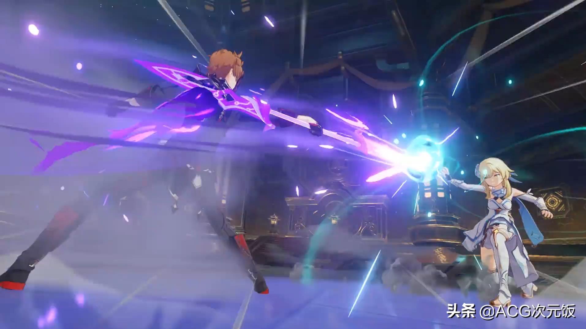 原神怎么联机不能打秘境（原神稻妻阵代屋敷秘境怎么解锁）