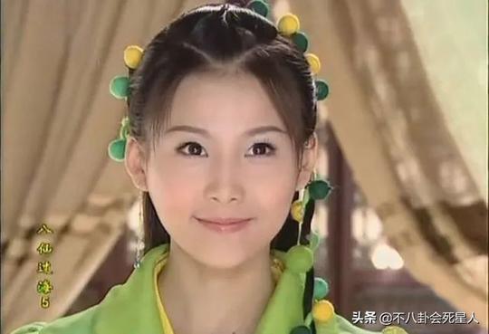 8位曾被忽略的冷门古装美人，随便一个都能吊打现在的女主了