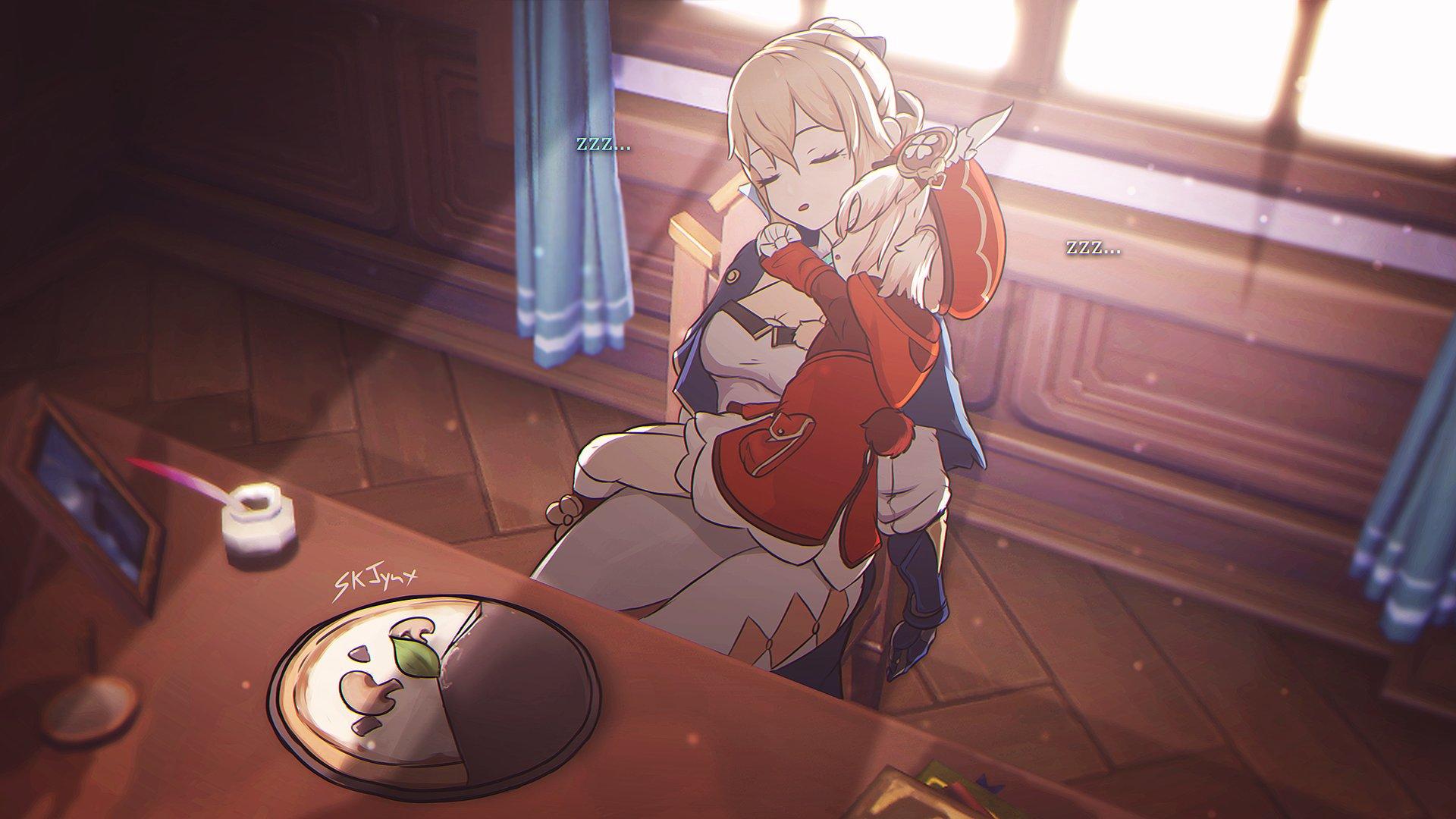 原神家园怎么让角色入驻(原神家园如何升级荣誉等级)