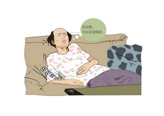 小小的表情包，十亿大生意，表情包是怎么赚钱的？