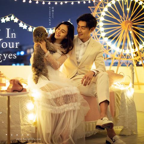 厦门大学婚纱照风格的相关长尾关键词有哪些