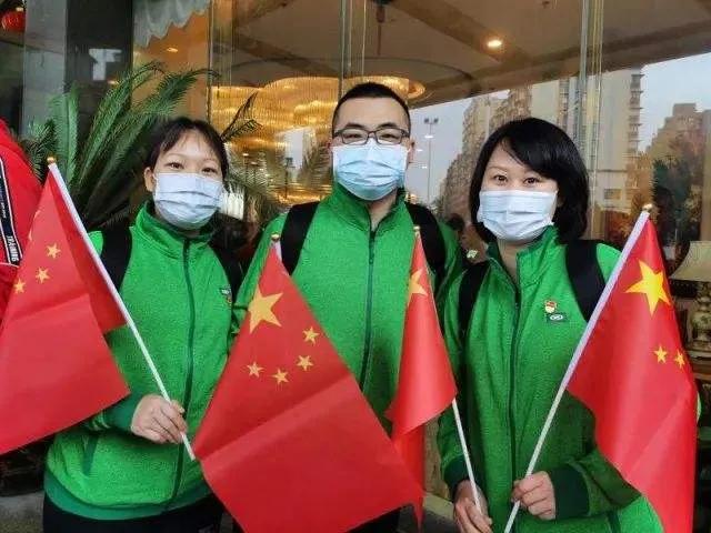 武汉一小学请抗疫英雄家长上第一课是怎么回事