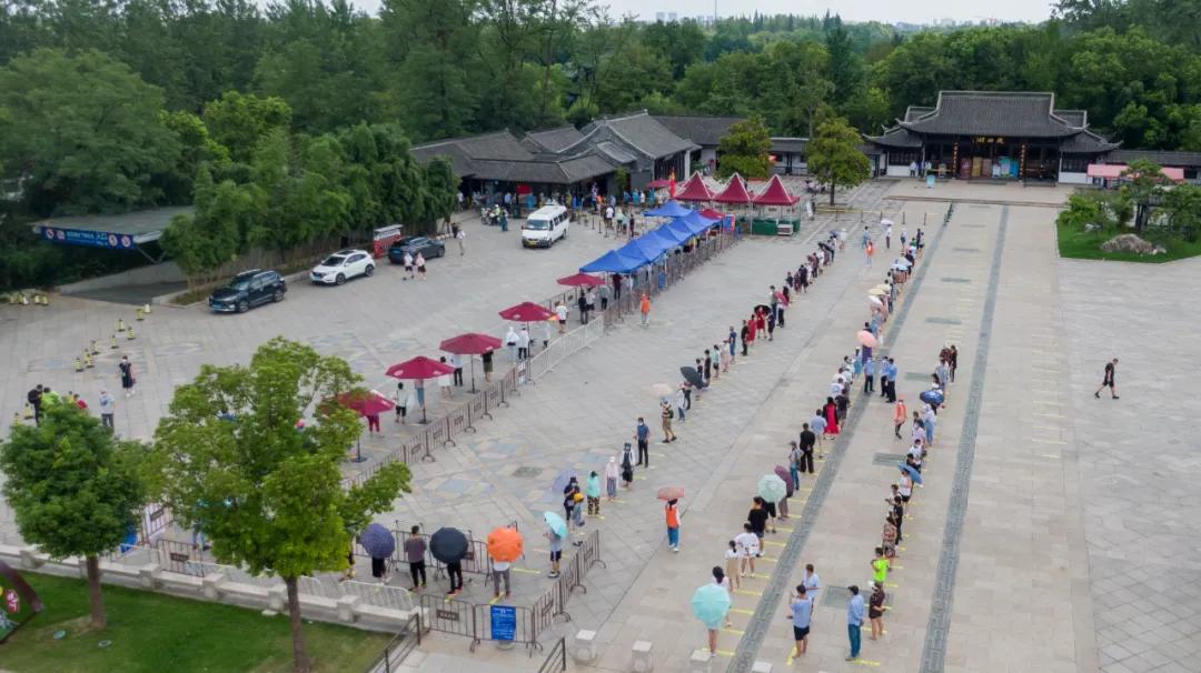 【江苏新增本土确诊51例
 ,江苏新增本土确诊51例是哪里的】