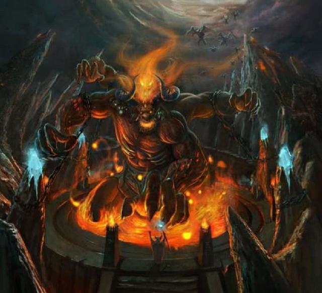 射日的是大羿不是后羿 射日的是大羿不是后羿