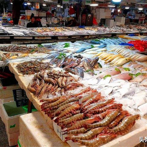 南宁金阳海鲜市场的相关长尾关键词有哪些