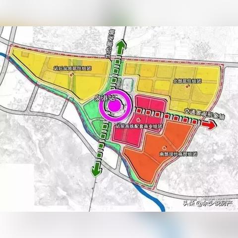 泉州市居住怎么样