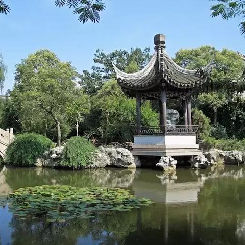 苏州市木渎镇属于哪个市