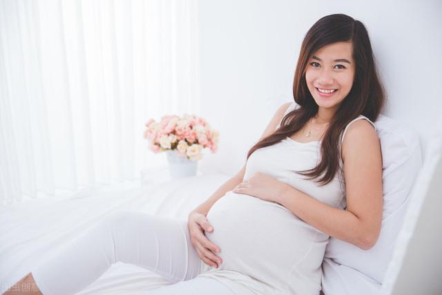 女性孕期和哺乳期注意事项