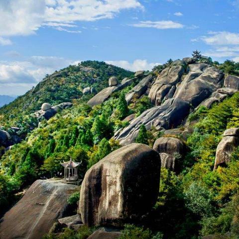 温州市的古寺在哪里啊