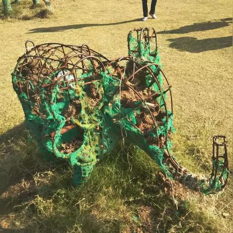 赣州市中央人民公园在哪里