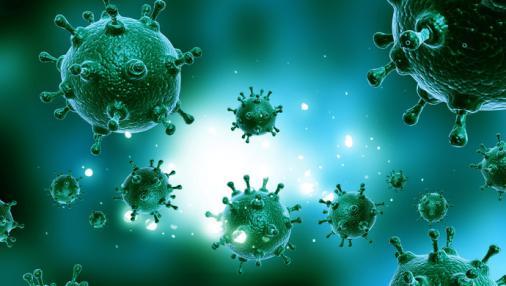 确诊病例门把手测出病毒核酸是怎么回事