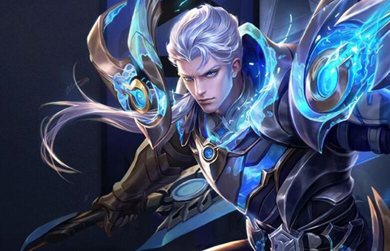 英雄联盟上单吕布怎么玩(克制嫦娥的上单)