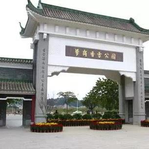 广州市罗岗区有什么好玩