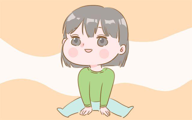 宝宝冬季不生病！这样提高免疫力
