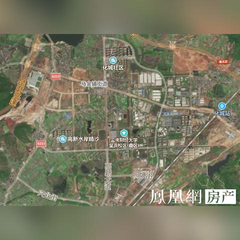 昆明市高新区哪里吃饭好