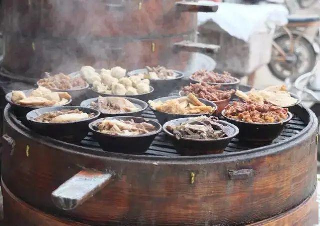 4道山东经典名小吃的做法