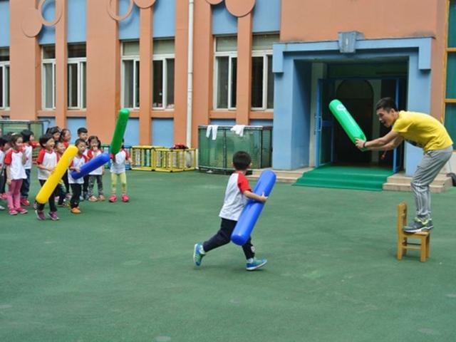 怎么了解孩子在幼儿园的真实状态