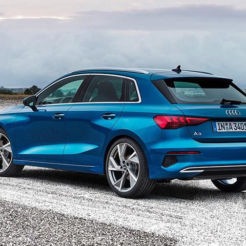 山东省济南市卖奥迪A3什么价