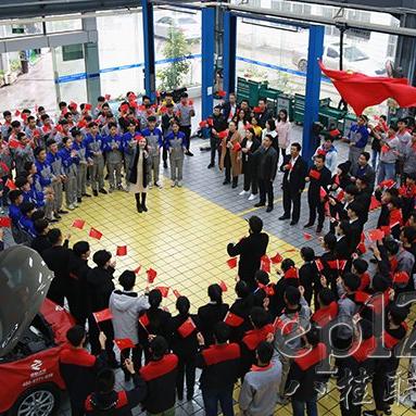 南宁市首席技师怎么评审