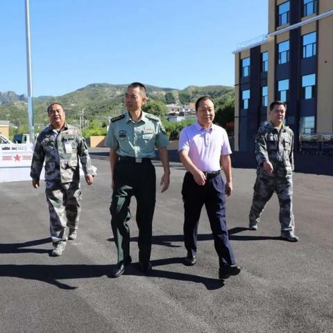 邯郸市什么时候招兵入伍