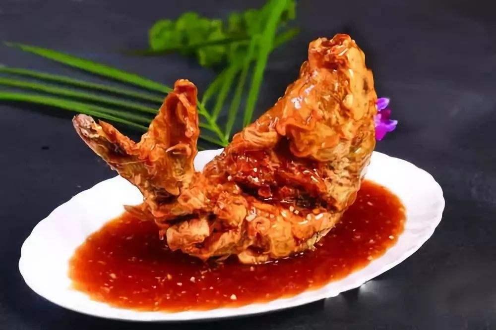 为什什么美食（和面时为什么放点油和盐）