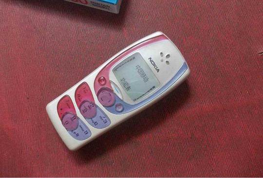 直板手机最辉煌的10年这些经典产品你记住了多少？