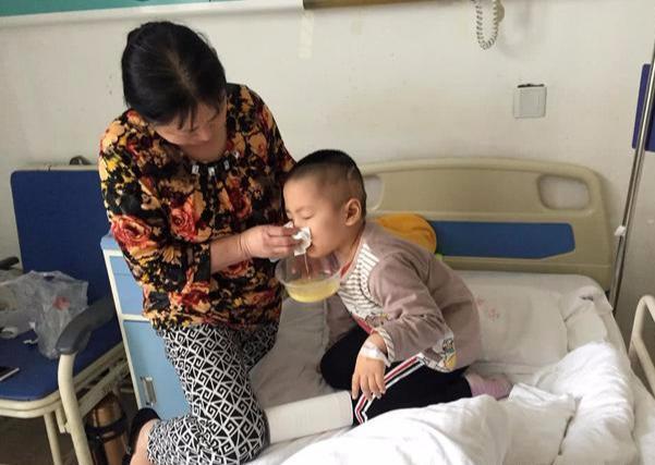 3岁宝宝缺锌吃什么 3岁宝宝缺锌吃什么