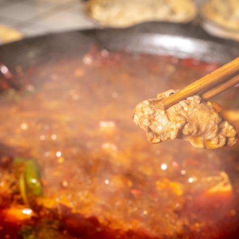 成都市井平价火锅店的长尾关键词有哪些