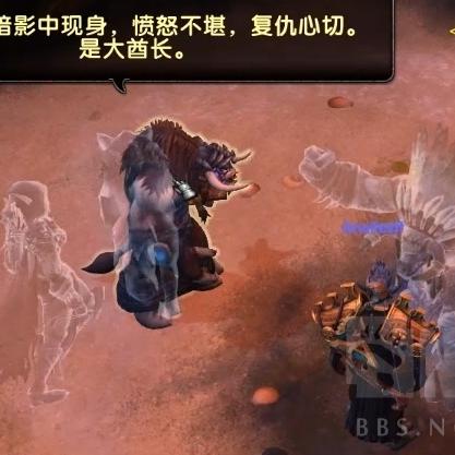 暗影裂口，从新手到高级玩法的深度探索