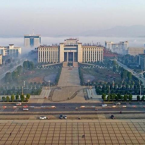 永州祁阳房价现状与趋势分析-第3张图片-其人生活百科