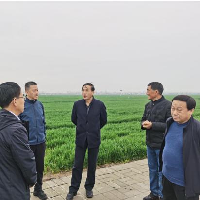 河南有农田适合养什么