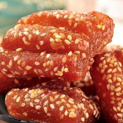 微山最近美食是什么（能让来旅游的朋友带回家的山东地方特产有哪些）