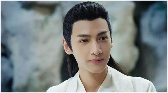 婴儿两眼之间有青筋怎么回事