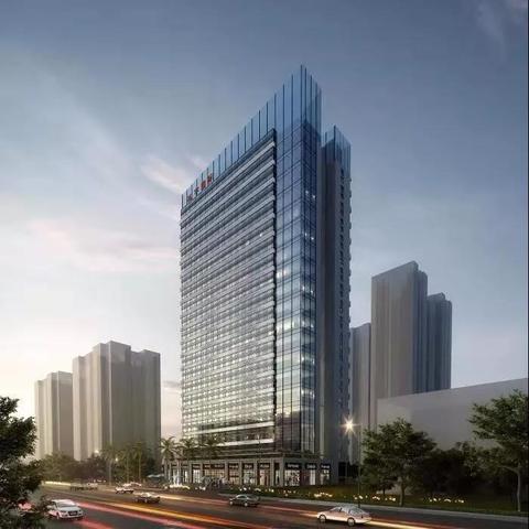 南宁市最早的公寓是哪个