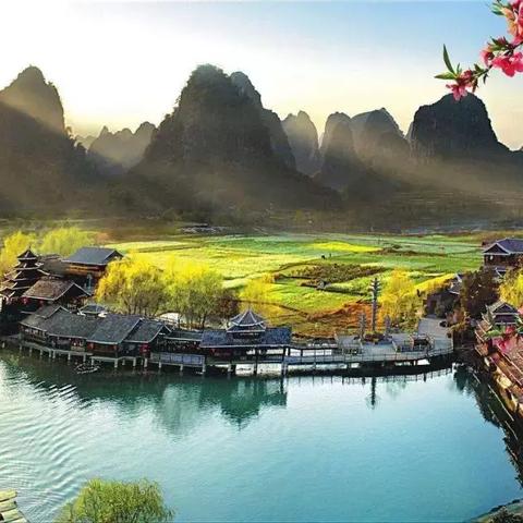 桂林市离职干部所怎么样