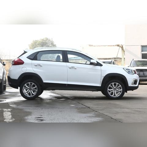 东莞市瑞虎3x二手车的长尾关键词有哪些