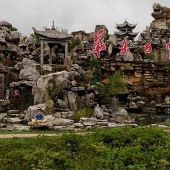 无锡市军人营地在哪里啊