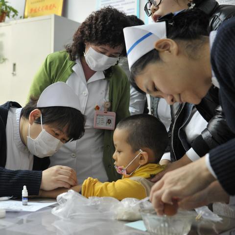 哈尔滨医大一院过敏原相关长尾关键词有哪些