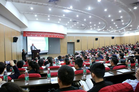 东南学术文学核心期刊浙商究竟有多厉害