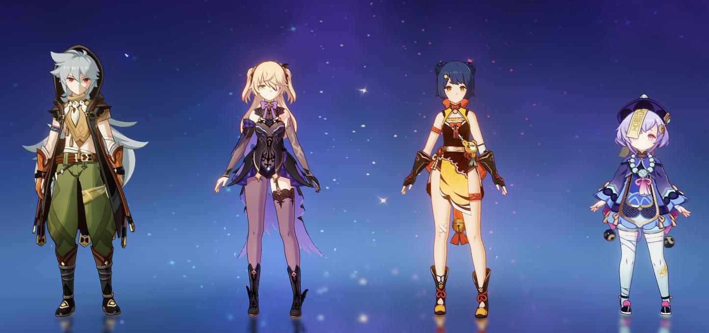 原神任务面板怎么获取提示（原神新人20连抽怎么没了）