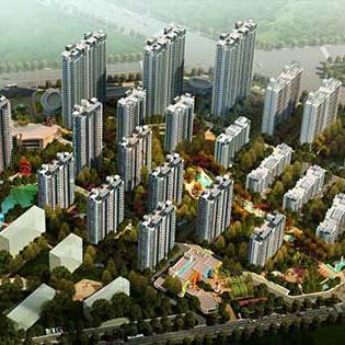 西安市北城新天地怎么样