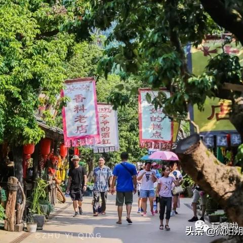 桂林市平价小吃街地址在哪里