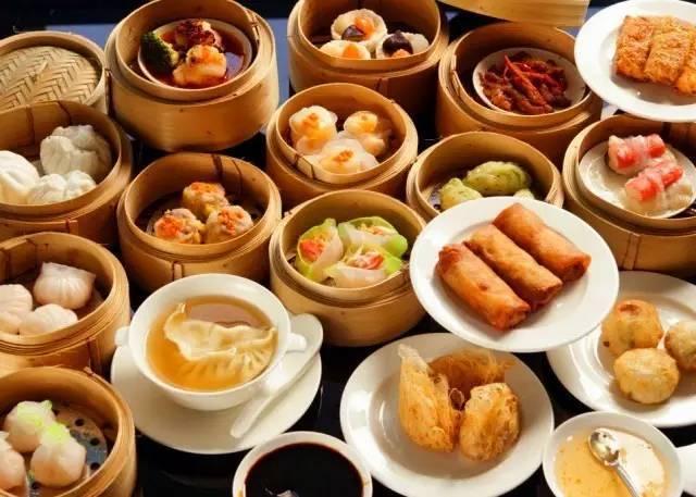 广东有什么美食视频（广东最出名的小吃是什么）