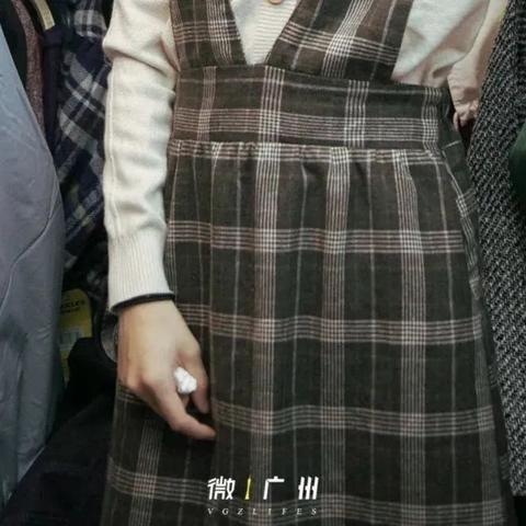 广州市 月穿什么衣服