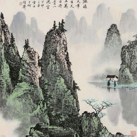 桂林市历史人物有哪个