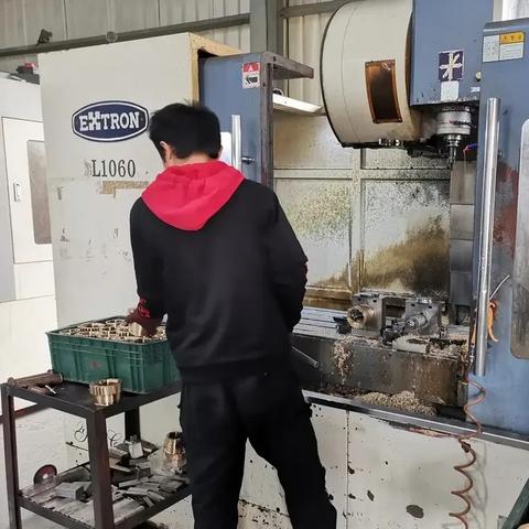 深圳市哪个区电子厂较多