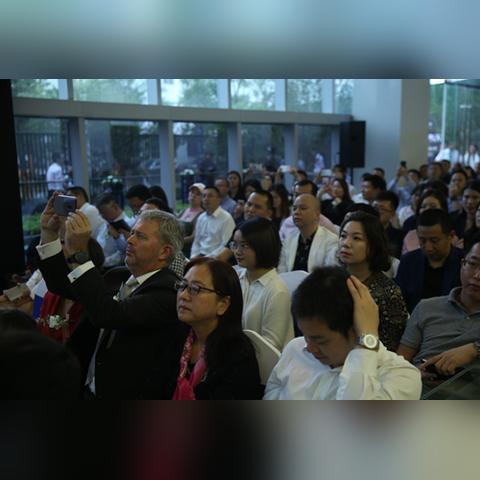 广州市是华为什么花