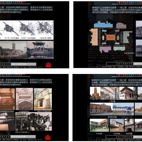 南通市工业园最多是哪里