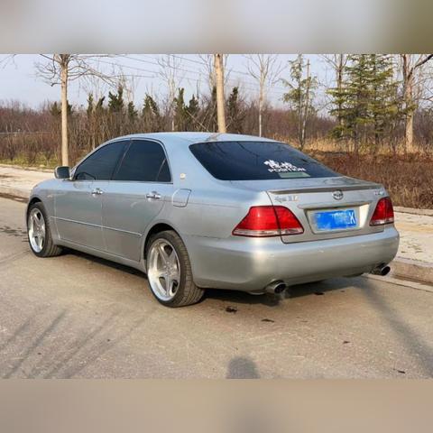 佛山市二手13代丰田皇冠的长尾关键词有什么