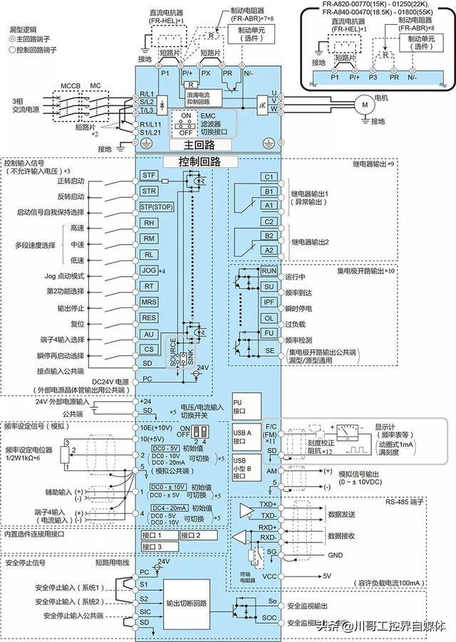 接线端子怎么接线家庭接线用端子好还是缠绕好